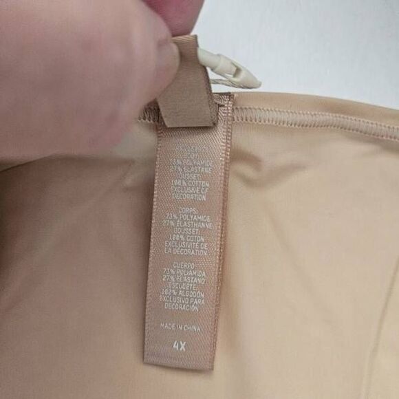 SKIMS HI CUT BRIEF PANTY NWT - Picture 6 of 10